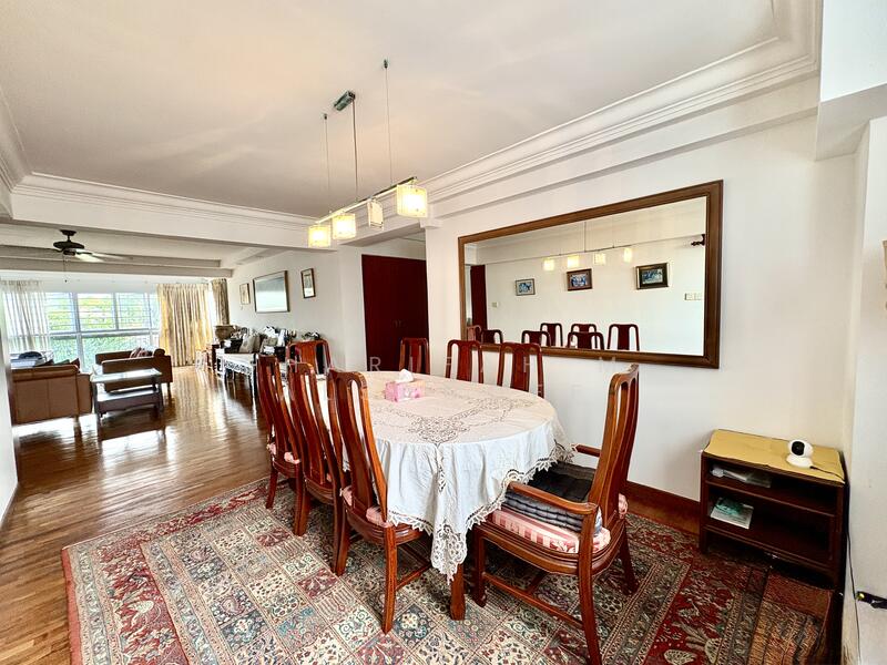 For Sale - Lutheran Towers