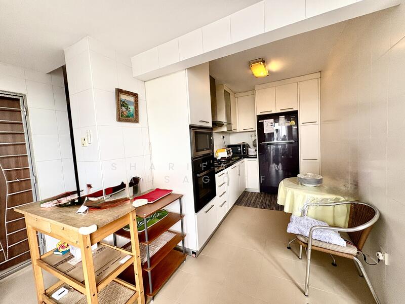 For Sale - Lutheran Towers