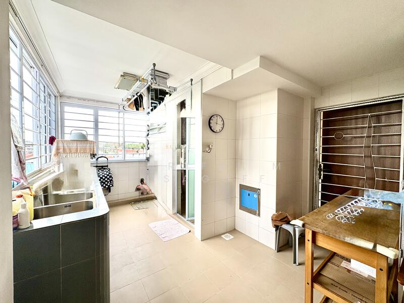 For Sale - Lutheran Towers