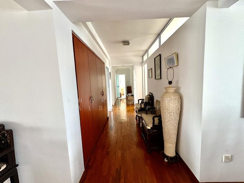 For Sale - Lutheran Towers