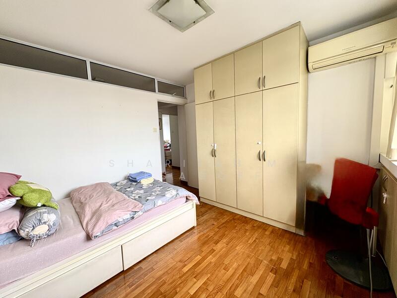 For Sale - Lutheran Towers