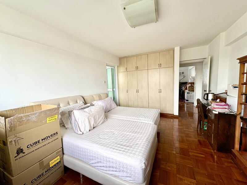 For Sale - Lutheran Towers