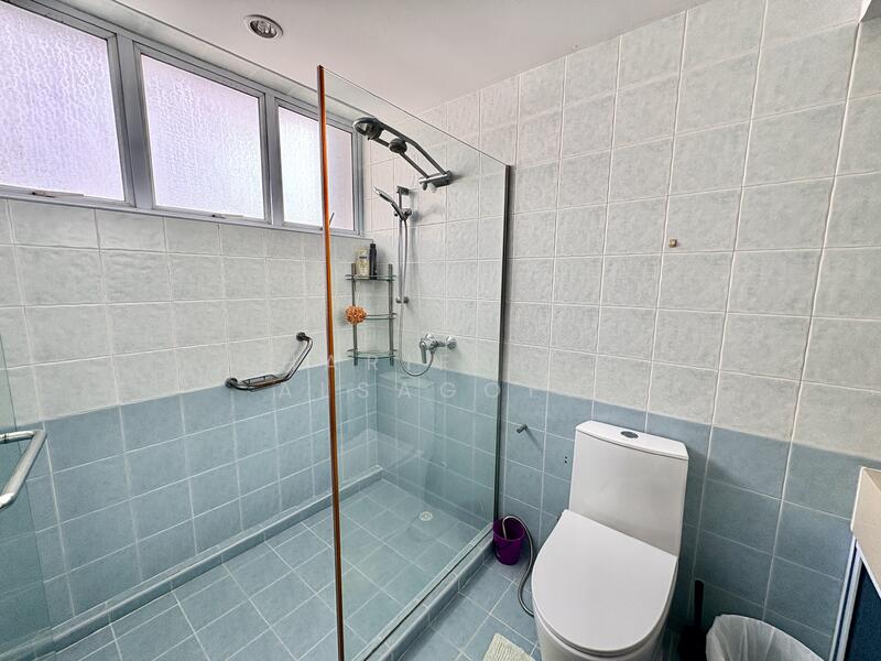 For Sale - Lutheran Towers