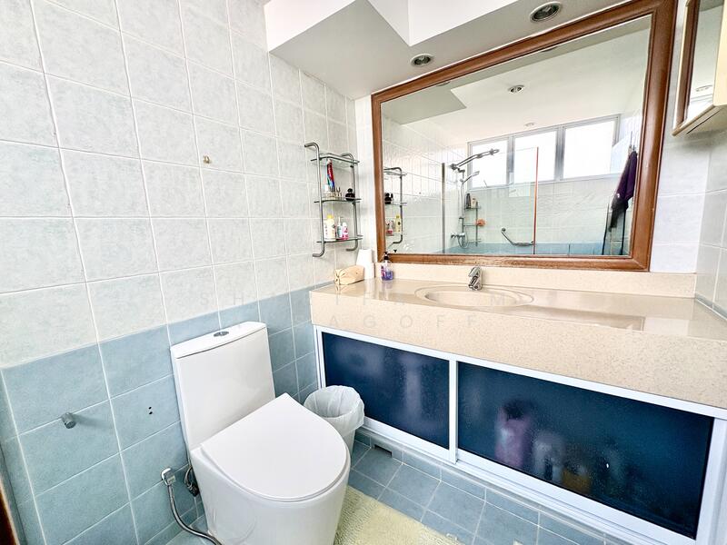 For Sale - Lutheran Towers