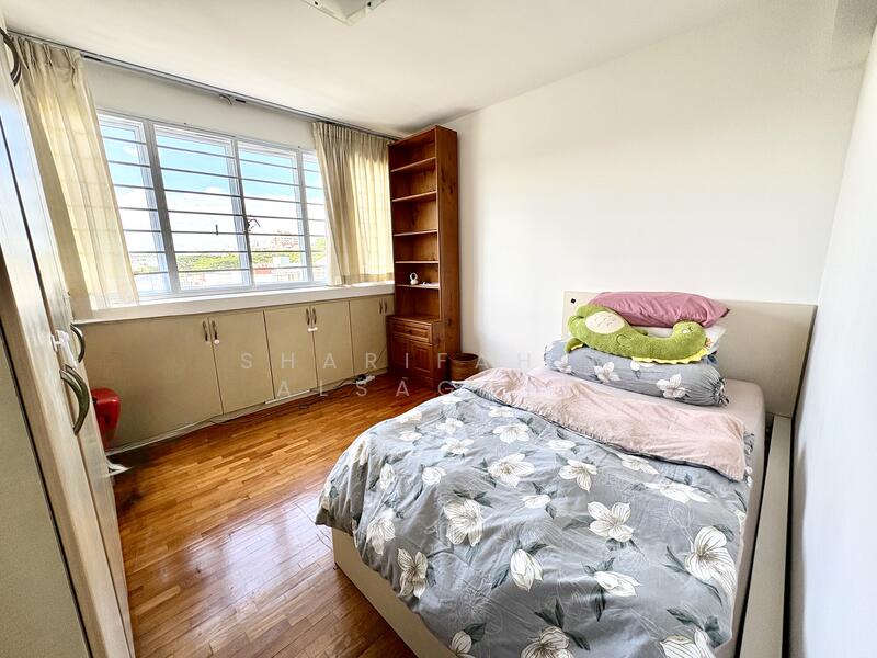 For Sale - Lutheran Towers