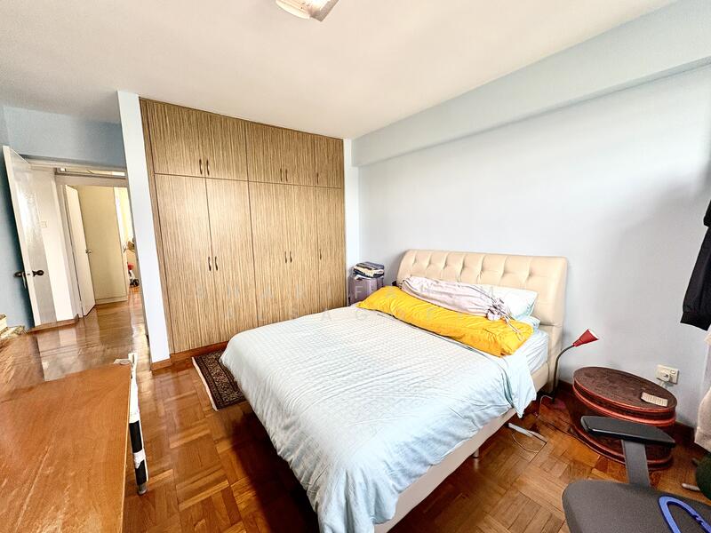 For Sale - Lutheran Towers