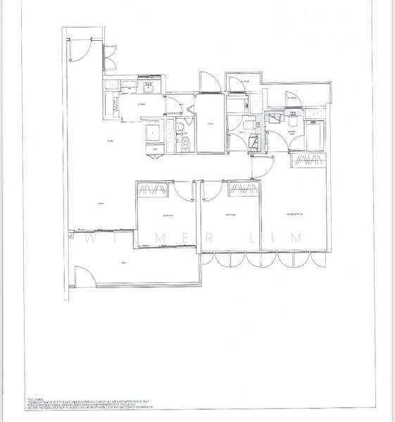 For Rent Affinity At Serangoon