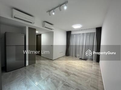 For Rent - Affinity At Serangoon