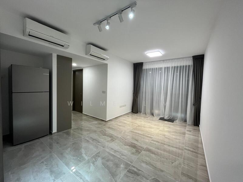 For Rent - Affinity At Serangoon