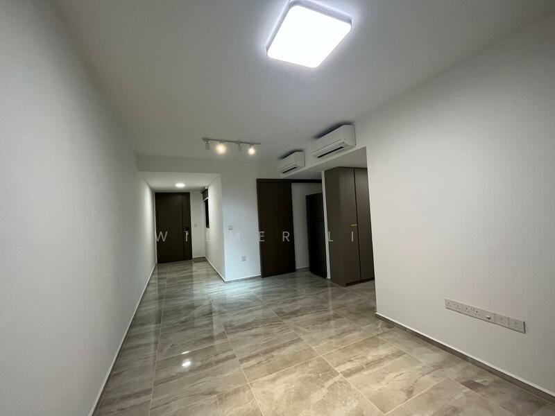 For Rent - Affinity At Serangoon