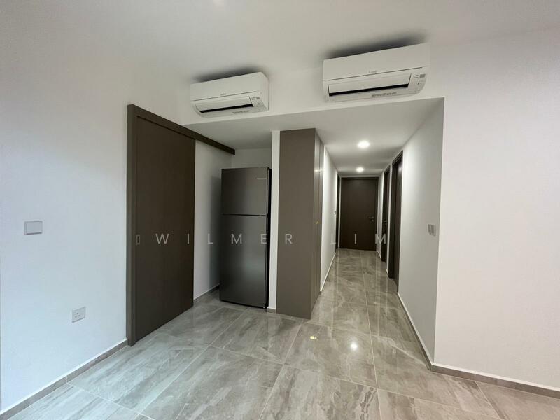 For Rent - Affinity At Serangoon