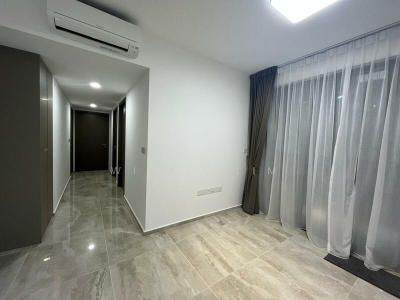 For Rent - Affinity At Serangoon