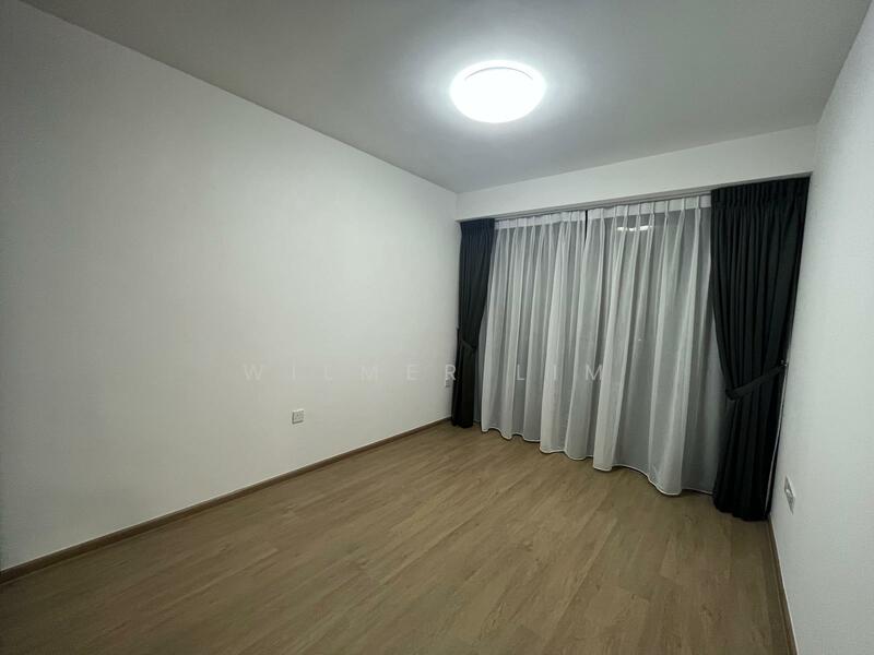 For Rent - Affinity At Serangoon