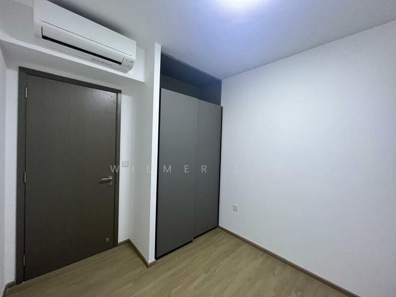 For Rent - Affinity At Serangoon