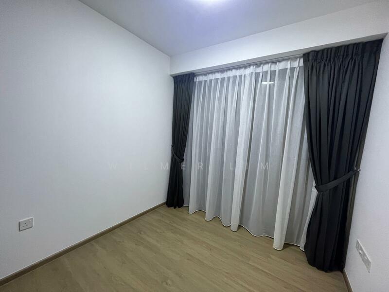 For Rent - Affinity At Serangoon