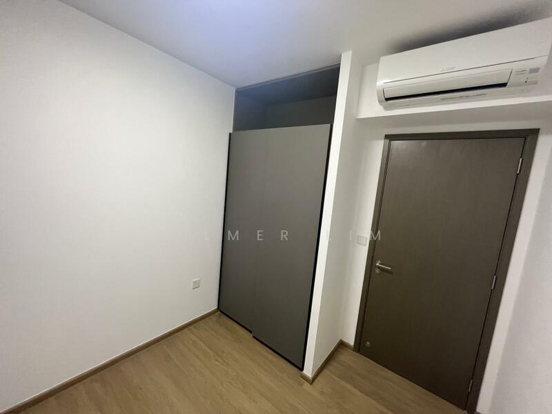 For Rent - Affinity At Serangoon