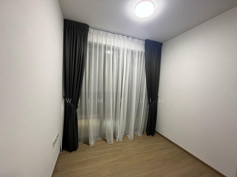 For Rent - Affinity At Serangoon