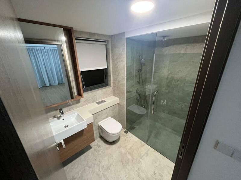For Rent - Affinity At Serangoon