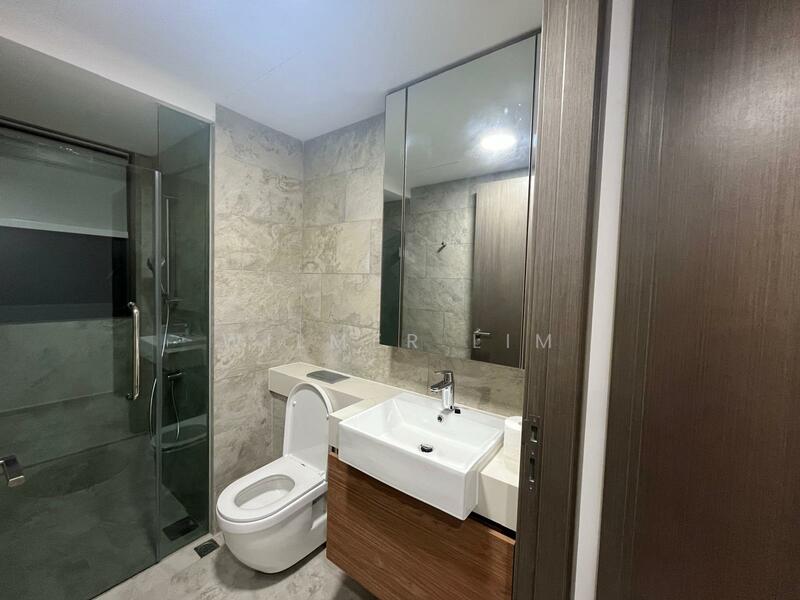 For Rent - Affinity At Serangoon