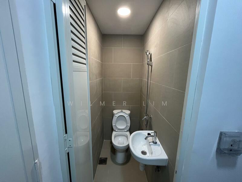 For Rent - Affinity At Serangoon