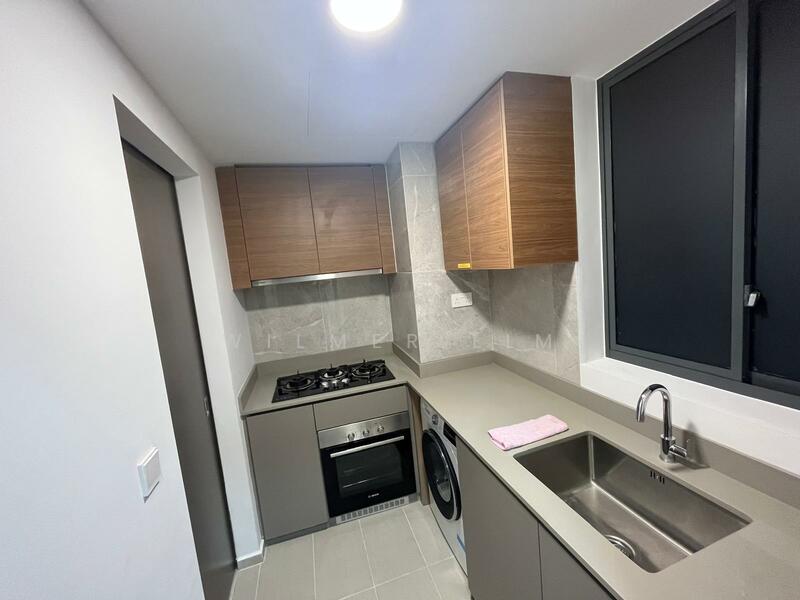 For Rent - Affinity At Serangoon