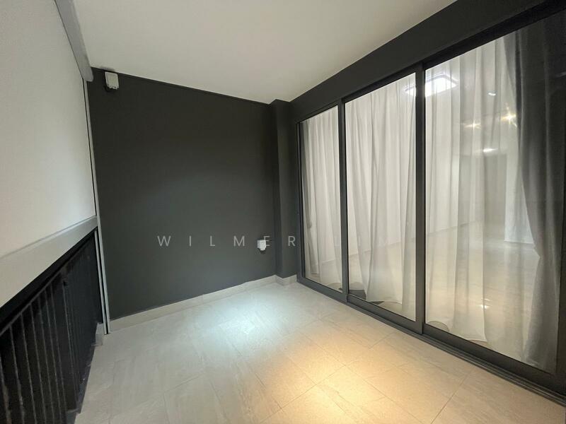 For Rent - Affinity At Serangoon
