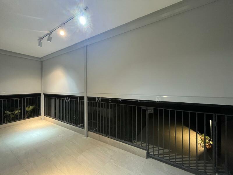 For Rent - Affinity At Serangoon