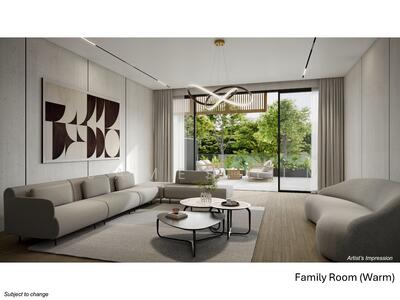 For Sale - Meng Suan Road