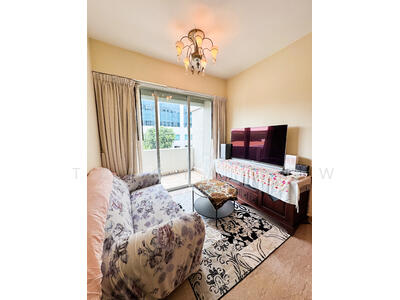 For Sale - Sunshine Plaza