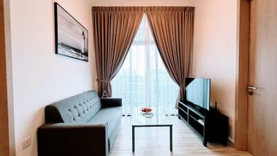 For Sale - J Gateway