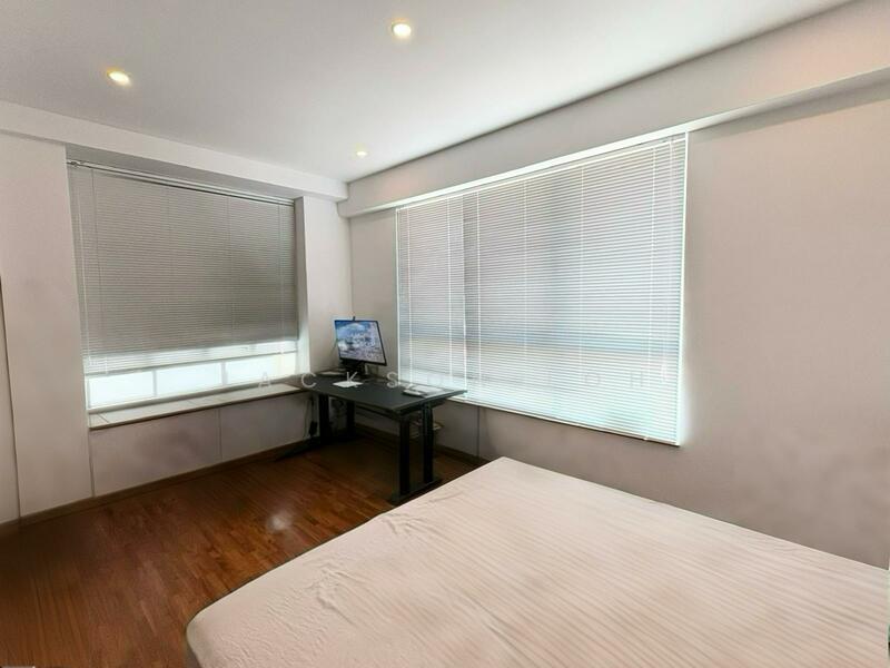 Mackenzie Regency, 19 Mackenzie Road, 3 Bedrooms, 1,087 sqft, Condominium For Sale, by Jackson Loh, 60070645 - Bedroom - PropertyGuru.com.sg