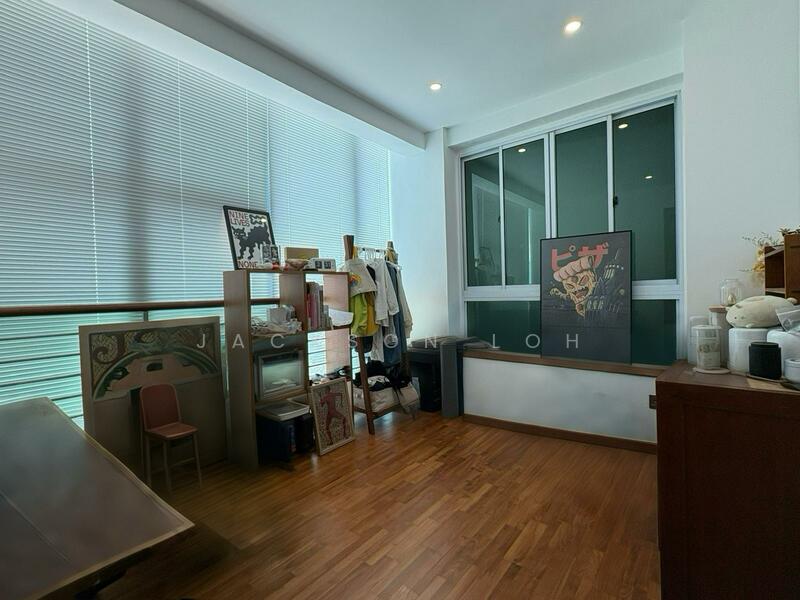 Mackenzie Regency, 19 Mackenzie Road, 3 Bedrooms, 1,087 sqft, Condominium For Sale, by Jackson Loh, 60070645 - Study - PropertyGuru.com.sg