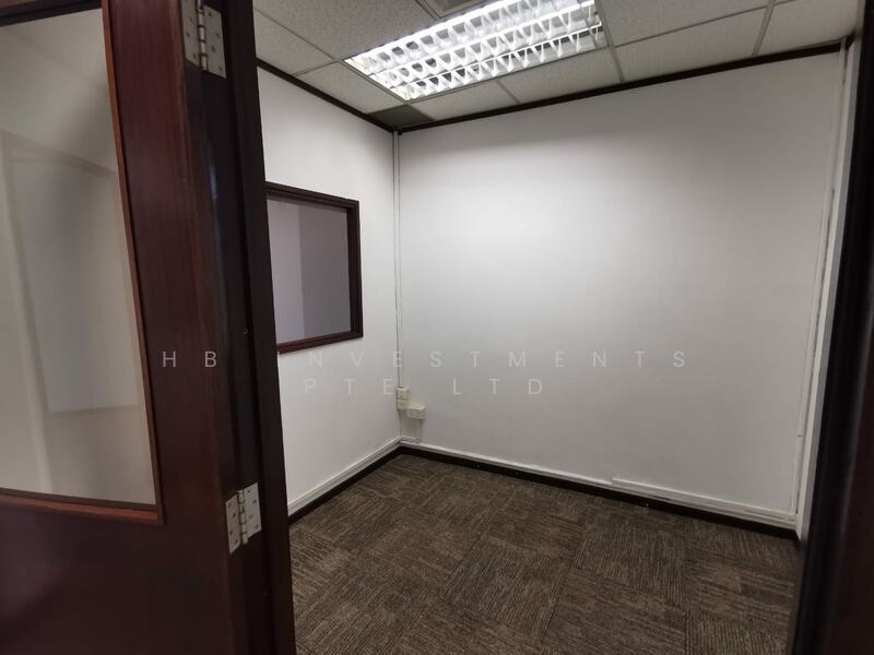 The Plaza, 7500A Beach Road, 721 sqft, Office For Rent, by Mohammad, 60070653 - CommercialGuru.com.sg
