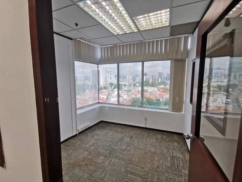 The Plaza, 7500A Beach Road, 721 sqft, Office For Rent, by Mohammad, 60070653 - CommercialGuru.com.sg