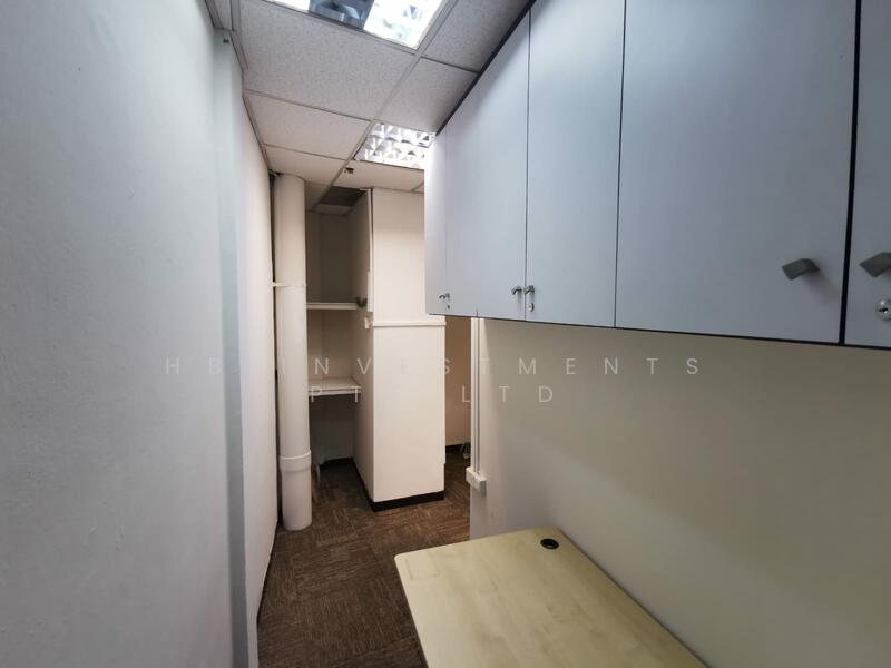 The Plaza, 7500A Beach Road, 721 sqft, Office For Rent, by Mohammad, 60070653 - CommercialGuru.com.sg