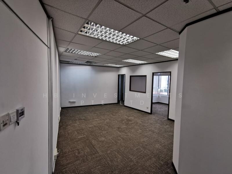 The Plaza, 7500A Beach Road, 721 sqft, Office For Rent, by Mohammad, 60070653 - CommercialGuru.com.sg