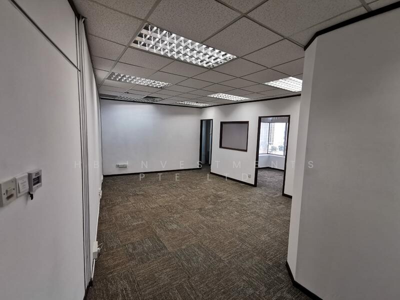 The Plaza, 7500A Beach Road, 721 sqft, Office For Rent, by Mohammad, 60070653 - CommercialGuru.com.sg
