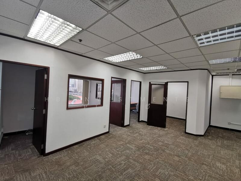 The Plaza, 7500A Beach Road, 721 sqft, Office For Rent, by Mohammad, 60070653 - CommercialGuru.com.sg