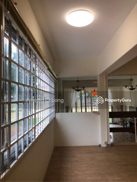 For Rent - paya lebar crescent