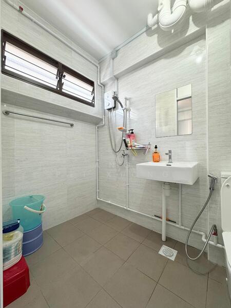 For Sale - 263 Bishan Street 22