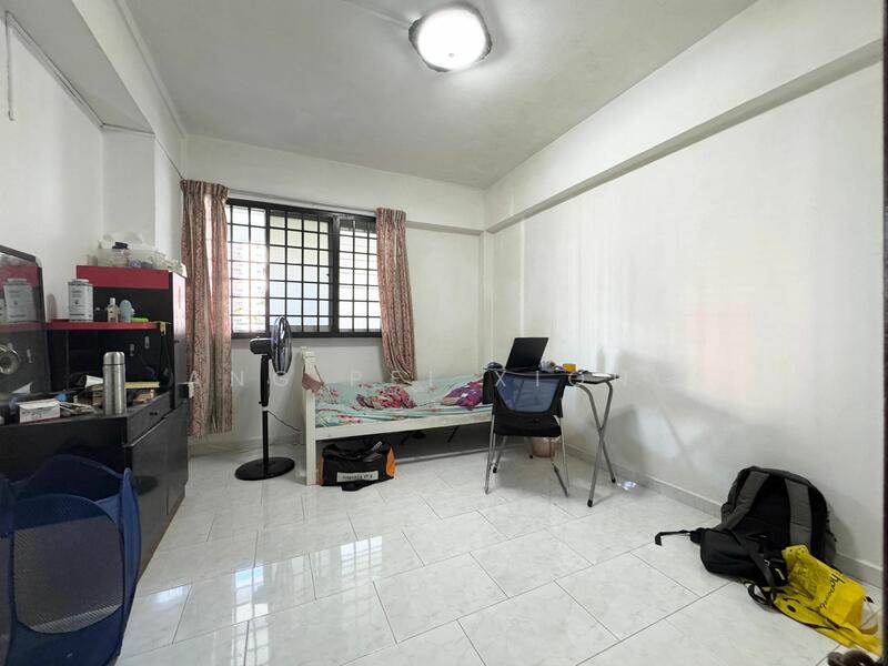 For Sale - 263 Bishan Street 22