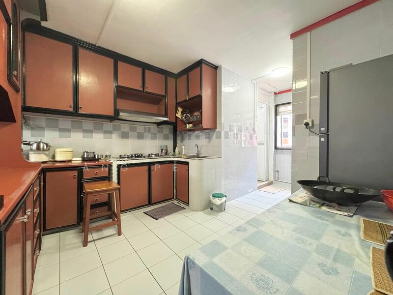 For Sale - 263 Bishan Street 22