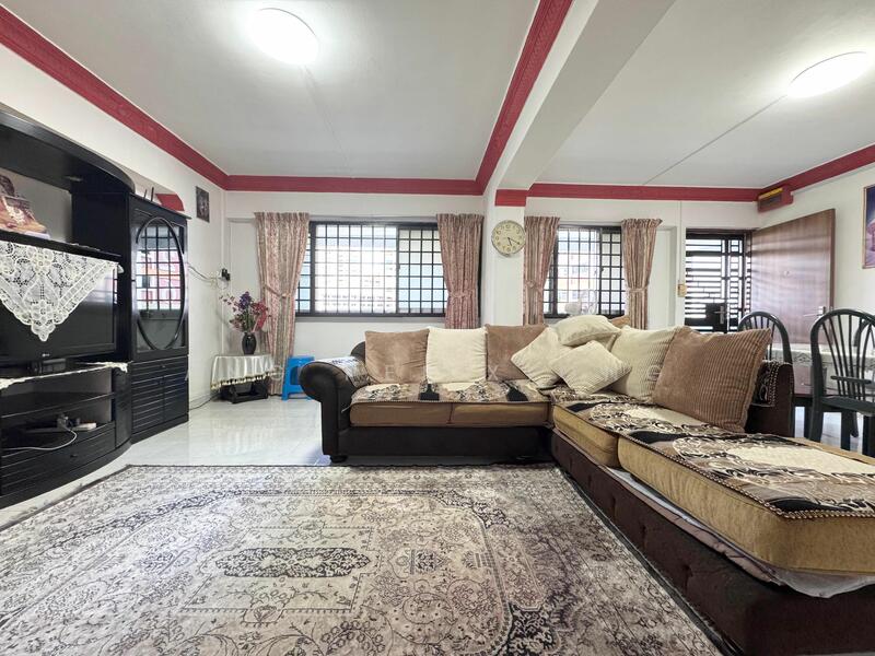 For Sale - 263 Bishan Street 22