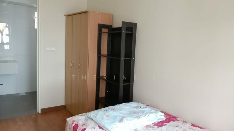 40A Margaret Drive, 40A Margaret Drive, Room Rental, 150 sqft, HDB Flat For Rent, by Catherine Loh, 60070700 - Bedroom - PropertyGuru.com.sg