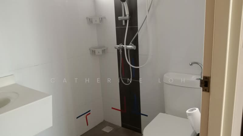 40A Margaret Drive, 40A Margaret Drive, Room Rental, 150 sqft, HDB Flat For Rent, by Catherine Loh, 60070700 - Bathroom - PropertyGuru.com.sg