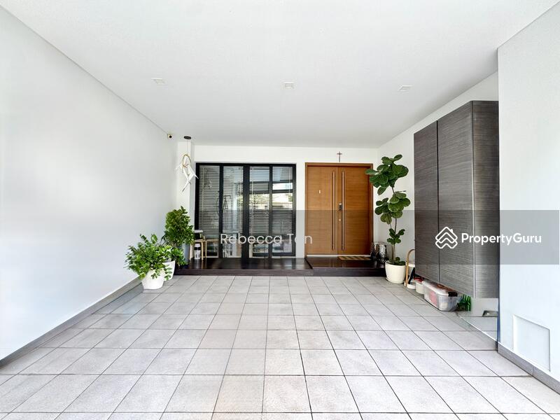 Car Porch