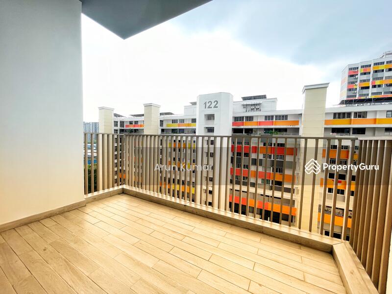 For Sale - Tre Residences