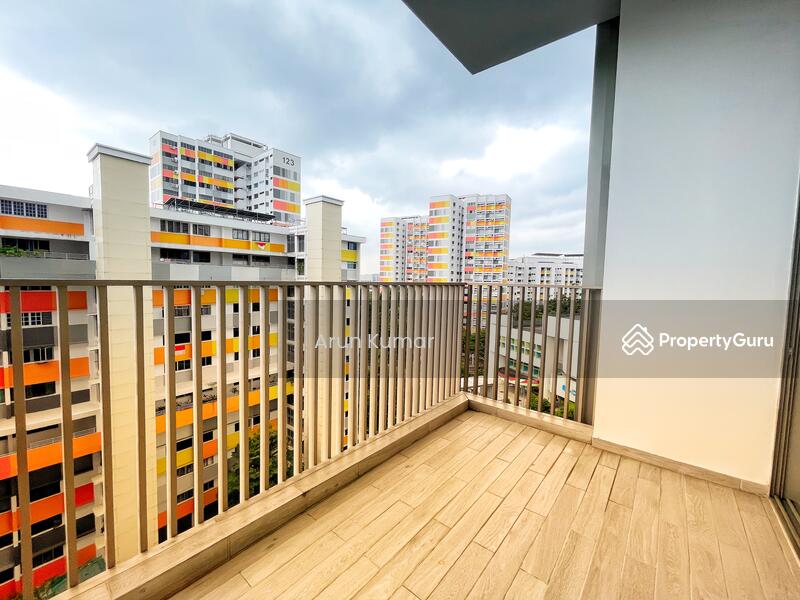 For Sale - Tre Residences