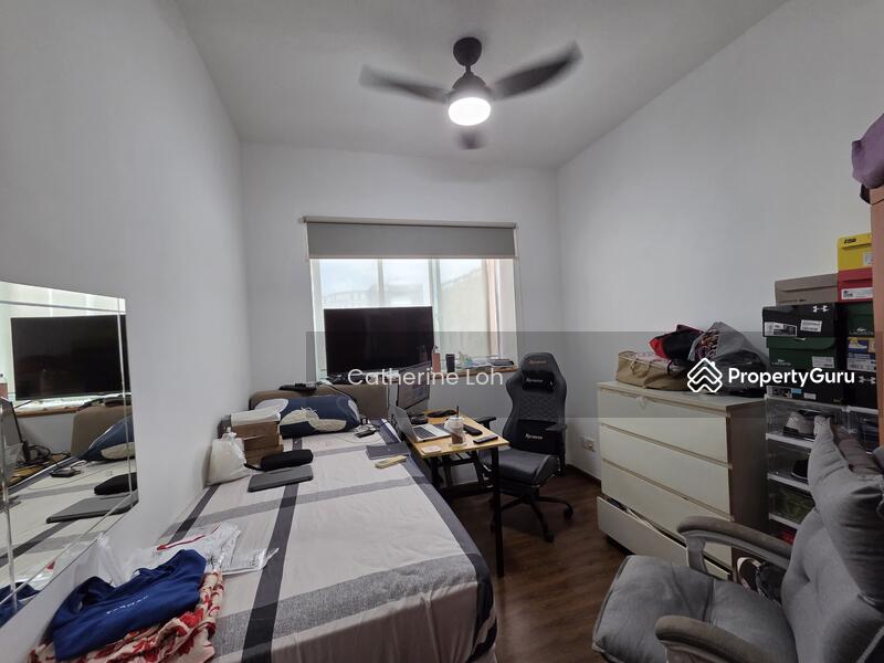 Common Bedroom