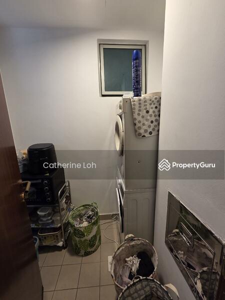 Laundry/ Utility Room